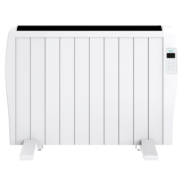 Emissor Térmico Cecotec Ready Warm 2000 Thermal Connected 1500W