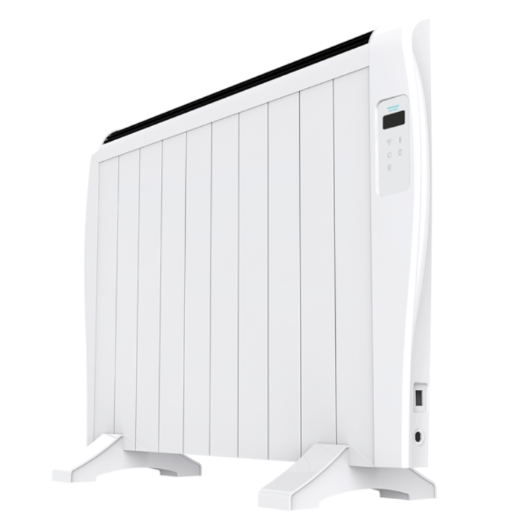 Emissor Térmico Cecotec Ready Warm 2000 Thermal Connected 1500W