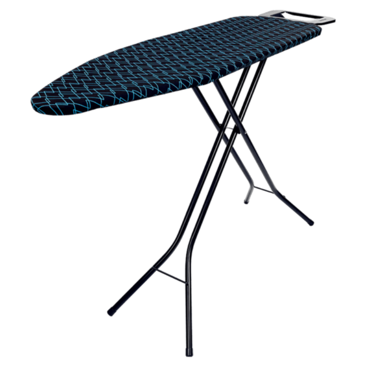 Tábua de Engomar Cecotec StrongBoard 100 Boracay