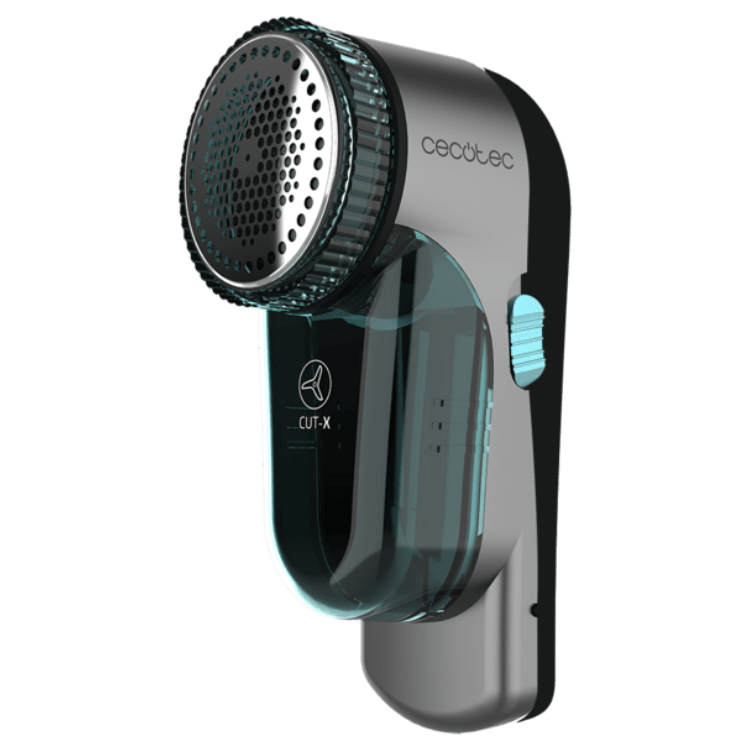 Tira-Borbotos Cecotec Cut-X 4500 Textile