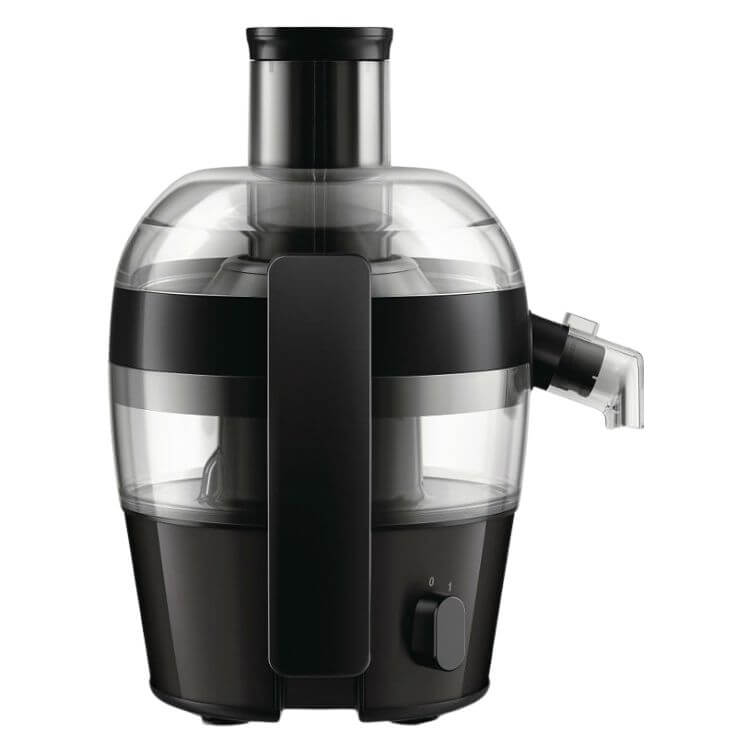 Centrifugadora Philips HR1832/00 Compact 400W