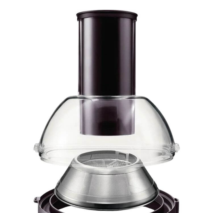 Centrifugadora Philips HR1832/00 Compact 400W