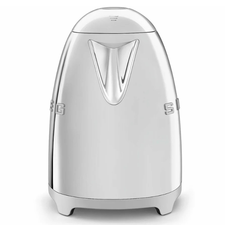 Chaleira Elétrica Smeg Anni 50 1,7L Inox