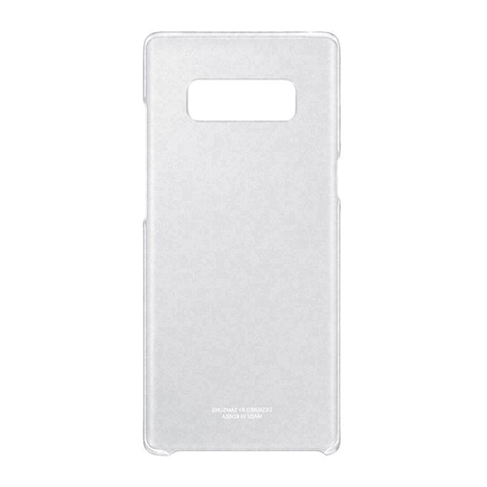 Clear Cover Samsung Galaxy Note 8 N950 Transparente