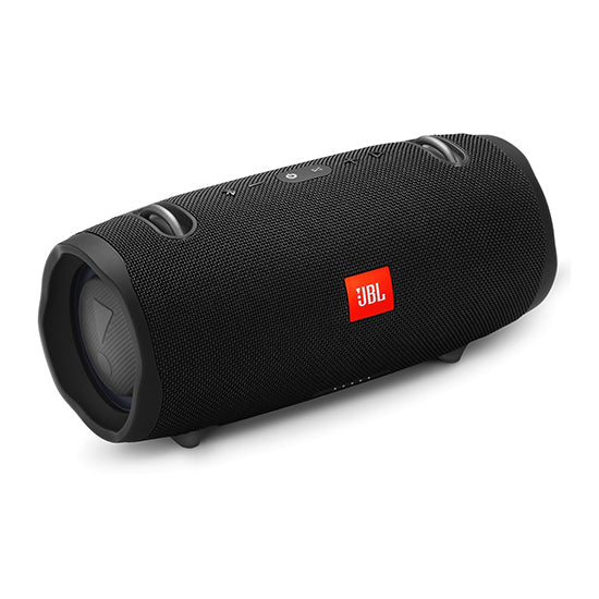Coluna Portátil JBL Xtreme 2 Bluetooth 40W Preto - Usado Grade A