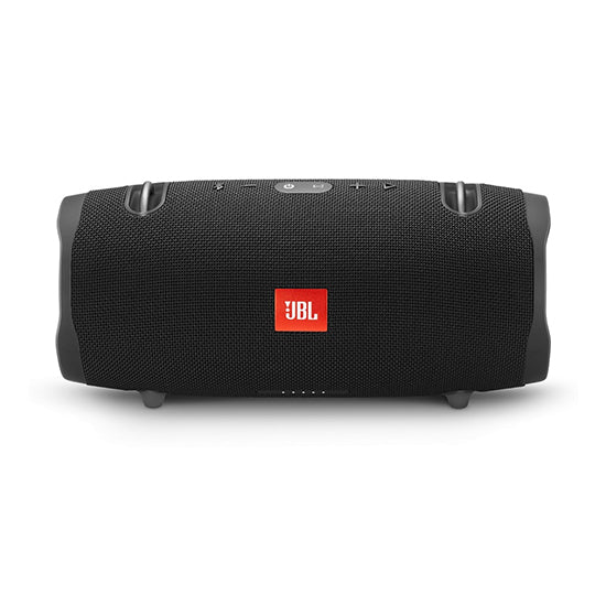 Coluna Portátil JBL Xtreme 2 Bluetooth 40W Preto - Usado Grade A