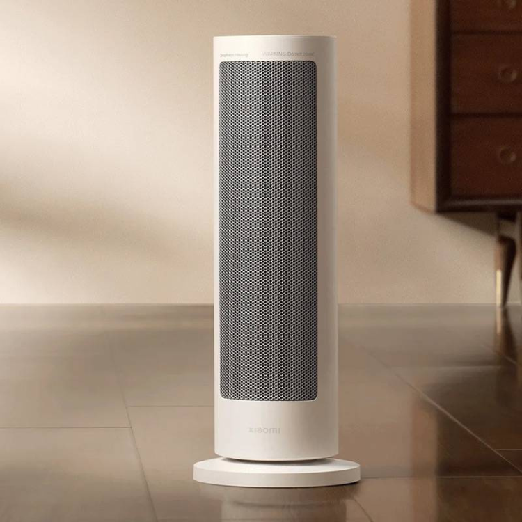 Aquecedor Torre Xiaomi Smart Graphene Heater 2000W Branco