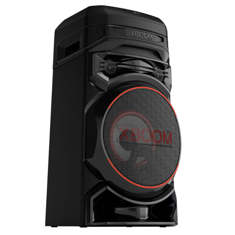Coluna LG High Power XBOOM RNC5 300W