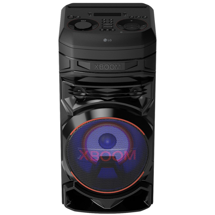 Coluna LG High Power XBOOM RNC5 300W