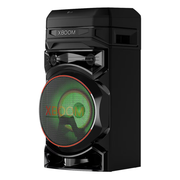 Coluna LG High Power XBOOM RNC5 300W