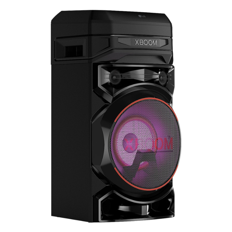 Coluna LG High Power XBOOM RNC5 300W