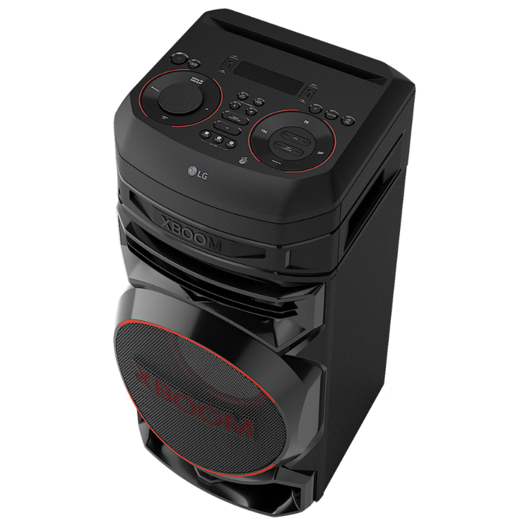 Coluna LG High Power XBOOM RNC5 300W