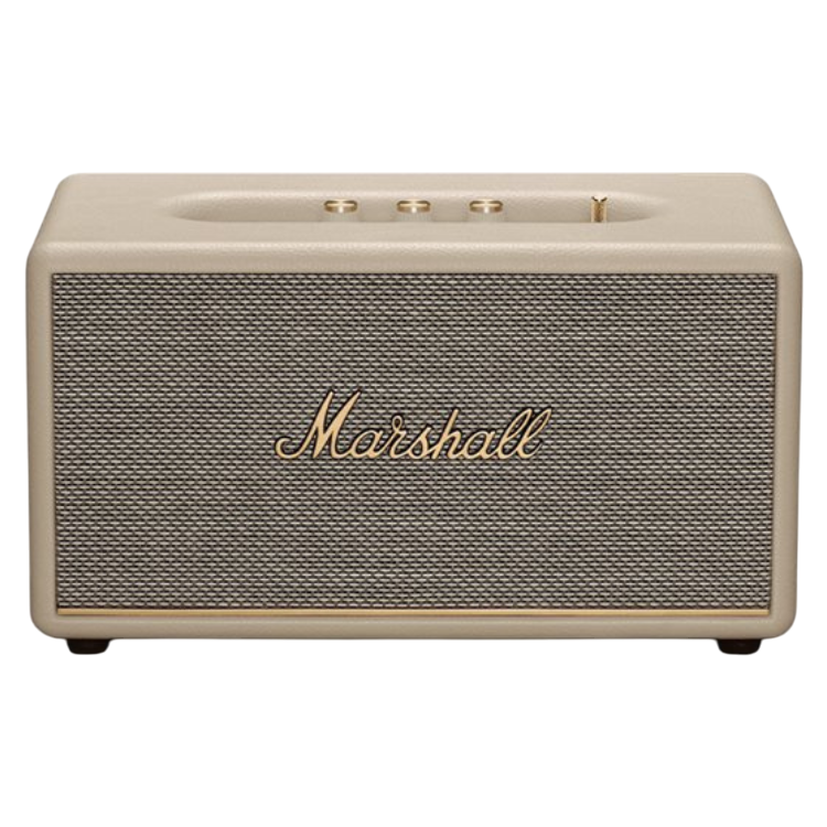Coluna Marshall Stanmore III Creme