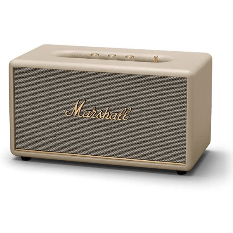 Coluna Marshall Stanmore III Creme