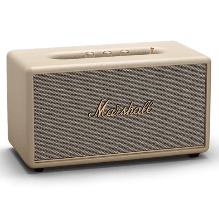 Coluna Marshall Stanmore III Creme
