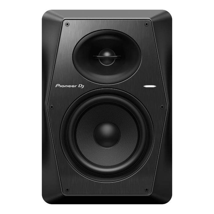 PioneerDJ VM-70 6.5" 100W Monitorlautsprecher, Stück