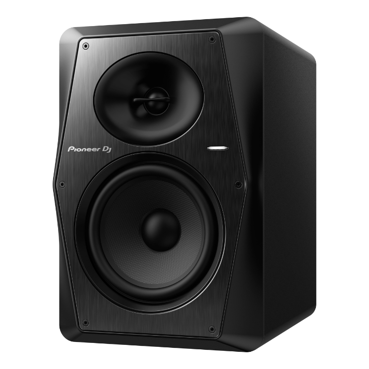 Coluna Monitora PioneerDJ VM-70 6.5" 100W Unidade