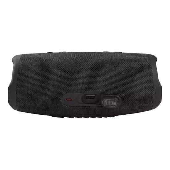 JBL Charge 5 Bluetooth-Lautsprecher Schwarz