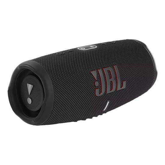 JBL Charge 5 Bluetooth-Lautsprecher Schwarz