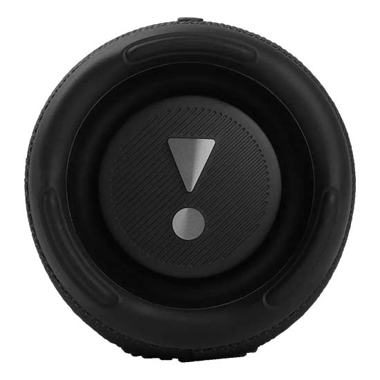 JBL Charge 5 Bluetooth-Lautsprecher Schwarz
