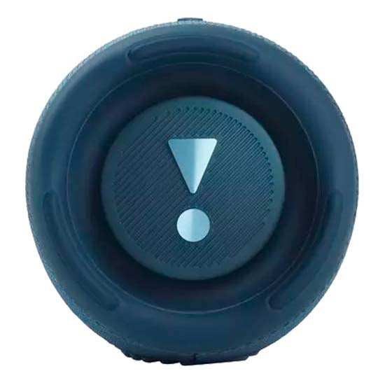 Coluna Portátil JBL Charge 5 Bluetooth Azul