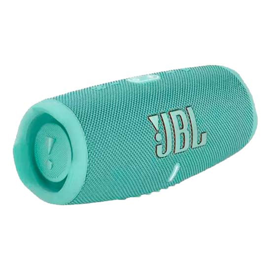 JBL Charge 5 Bluetooth-Lautsprecher Türkis
