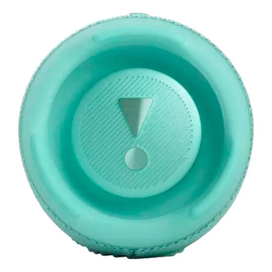 JBL Charge 5 Bluetooth-Lautsprecher Türkis
