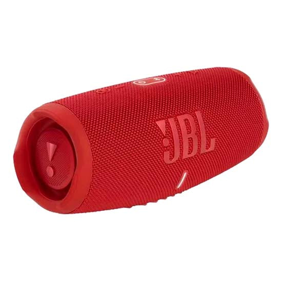 JBL Charge 5 Bluetooth-Lautsprecher Rot