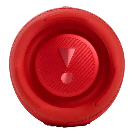 JBL Charge 5 Bluetooth-Lautsprecher Rot