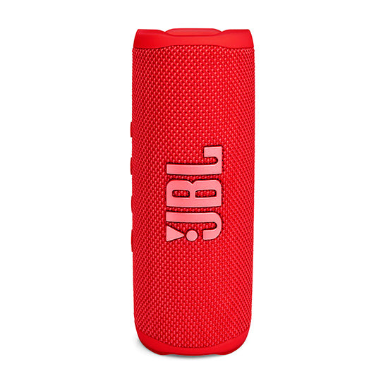 JBL Flip 6 Tragbarer Lautsprecher Rot