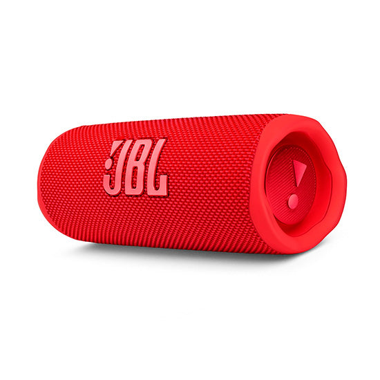 JBL Flip 6 Tragbarer Lautsprecher Rot