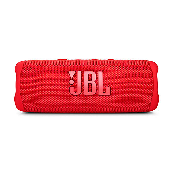 JBL Flip 6 Tragbarer Lautsprecher Rot