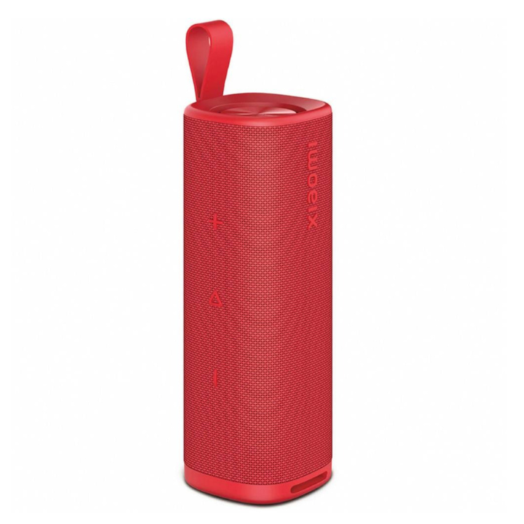 Coluna Portátil Xiaomi Sound Outdoor 30W Vermelho
