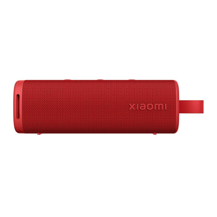 Coluna Portátil Xiaomi Sound Outdoor 30W Vermelho