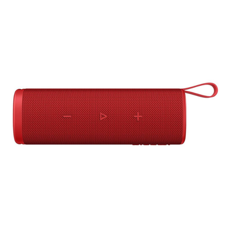 Coluna Portátil Xiaomi Sound Outdoor 30W Vermelho
