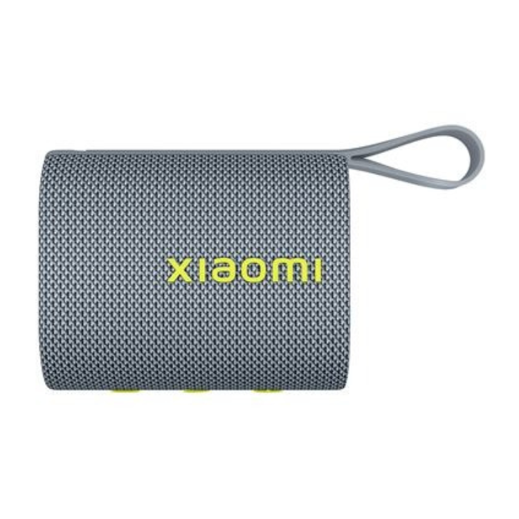Coluna Portátil Xiaomi Sound Pocket 5W Azul