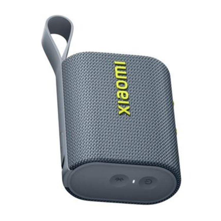Coluna Portátil Xiaomi Sound Pocket 5W Azul