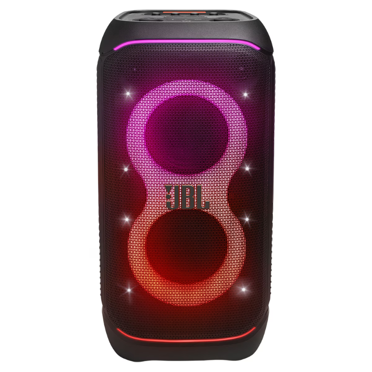 Coluna Portátil JBL PartyBox Stage 320 240W
