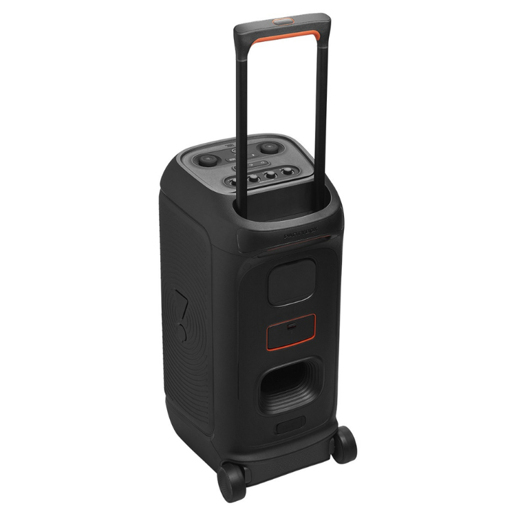 Coluna Portátil JBL PartyBox Stage 320 240W