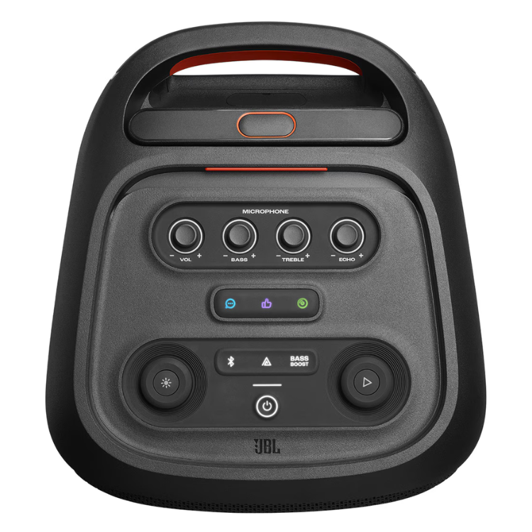 Coluna Portátil JBL PartyBox Stage 320 240W