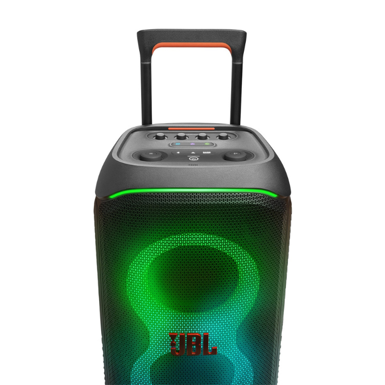 Coluna Portátil JBL PartyBox Stage 320 240W