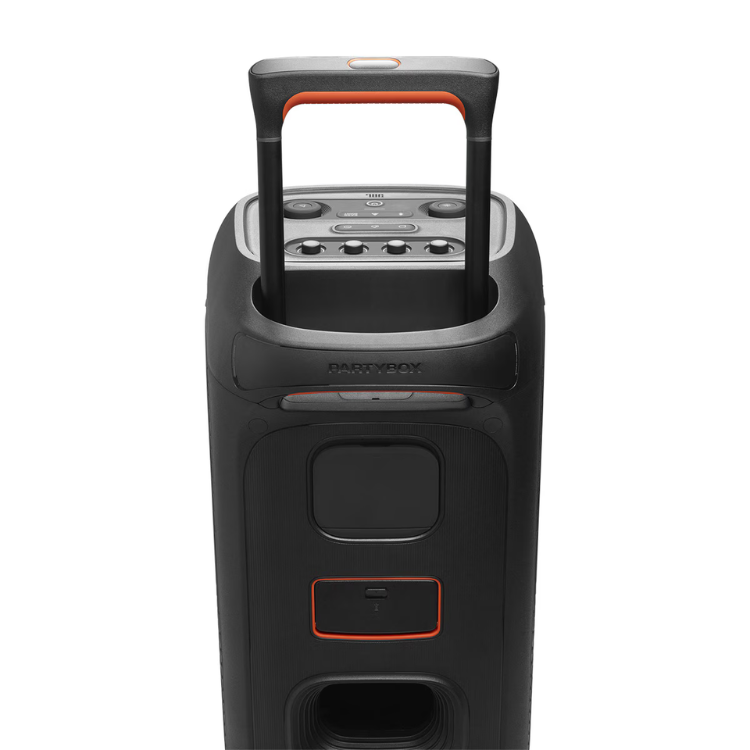 Coluna Portátil JBL PartyBox Stage 320 240W