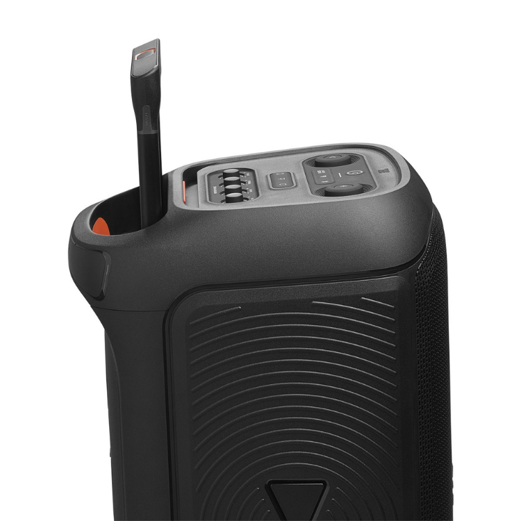 Coluna Portátil JBL PartyBox Stage 320 240W