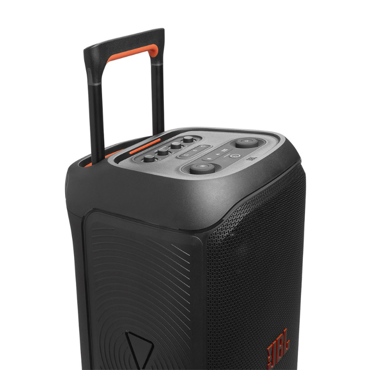 Coluna Portátil JBL PartyBox Stage 320 240W