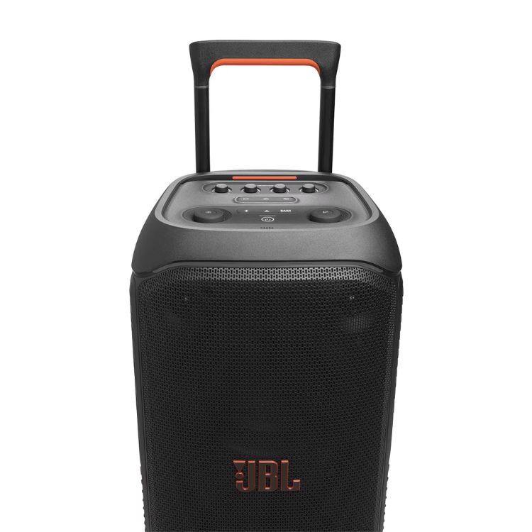 Coluna Portátil JBL PartyBox Stage 320 240W