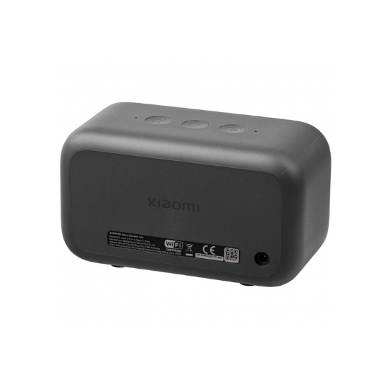 Coluna Xiaomi Smart Speaker Lite Preto