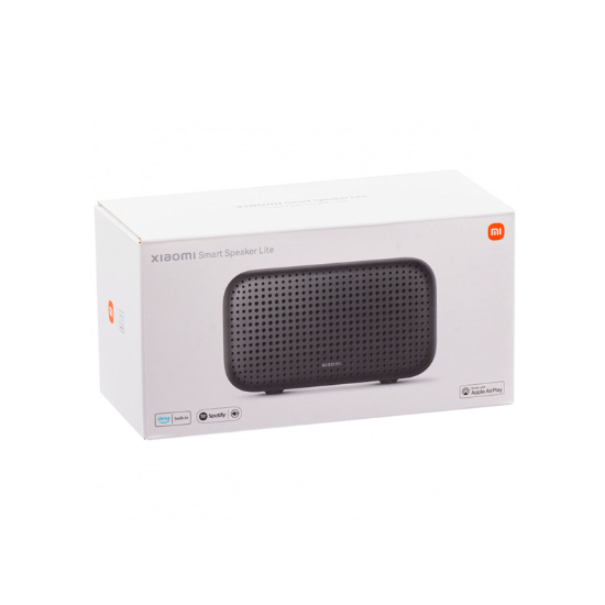 Coluna Xiaomi Smart Speaker Lite Preto