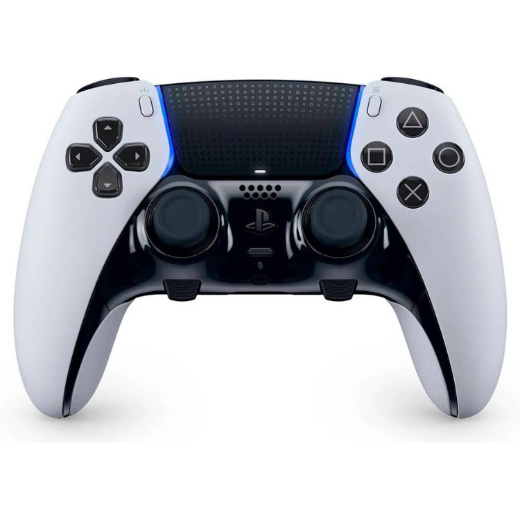 Comando Sony PS5 DualSense Edge Branco