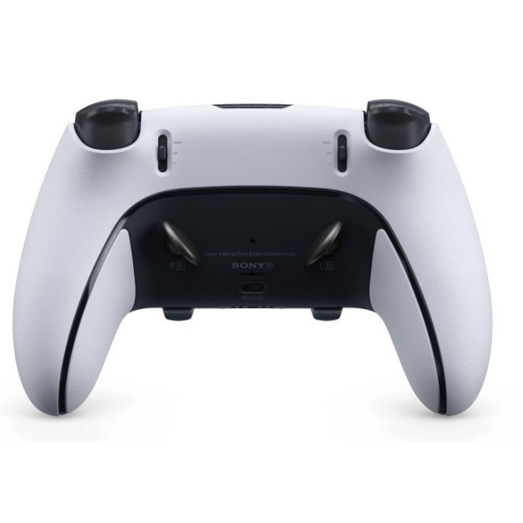 Comando Sony PS5 DualSense Edge Branco