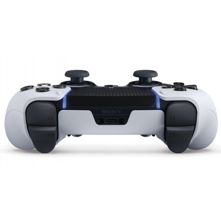 Comando Sony PS5 DualSense Edge Branco